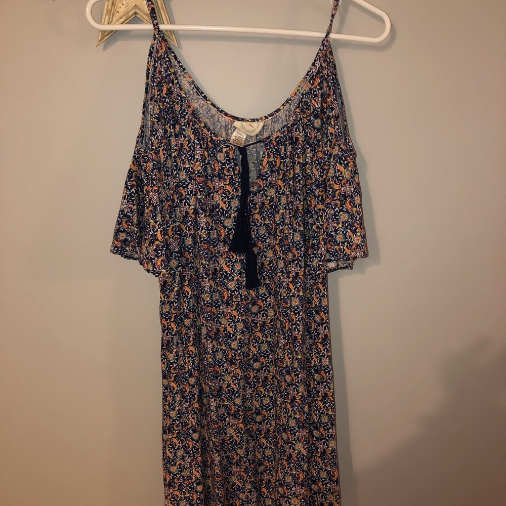 Belle du Jour dress